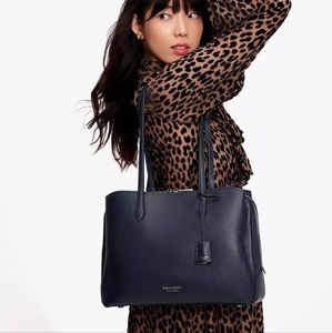 Kate Spade Hudson Work Tote